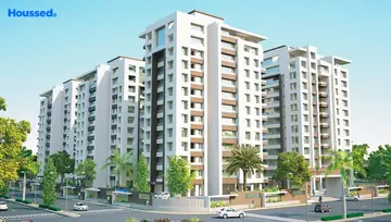 Project Image of Vaishnodevi Lifestyle - Image 253566