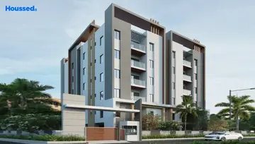 Project Image of Doyen Ascent Flamingo A - Image 248328