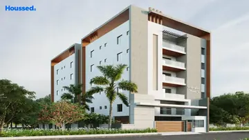 Project Image of Doyen Ascent Flamingo B - Image 314340