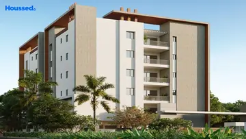 Project Image of Doyen Ascent Flamingo B - Image 314341