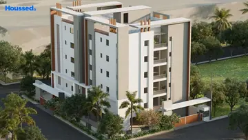 Project Image of Doyen Ascent Flamingo B - Image 314342