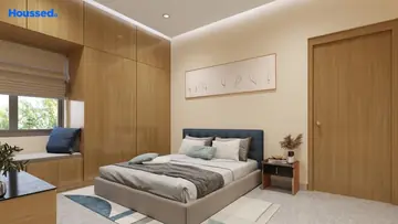 Sample Apartment of Doyen Ascent Flamingo B - Image 314353