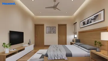 Sample Apartment of Doyen Ascent Flamingo B - Image 314349