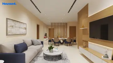 Sample Apartment of Doyen Ascent Flamingo B - Image 314351