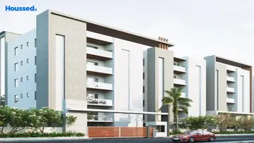 Project Image of Doyen Ascent Flamingo C - Image 314375