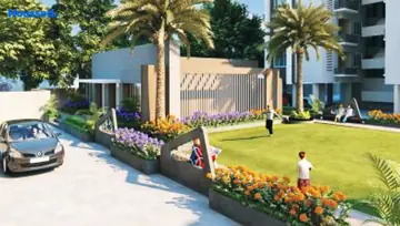 Amenities of Vaishnodevi Heights - Image 253536