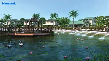 Amenities of Vaishnodevi Farmville - Image 253507