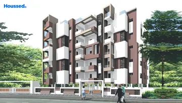Project Image of Vasavi Elite - Image 248707