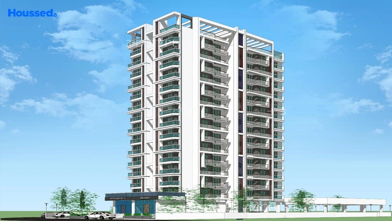 Project Image of Shree Aurum in Thane West, Thane - Image 262349