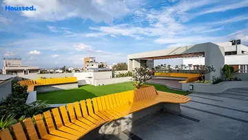 Amenities of RVK Janaki - Image 124531