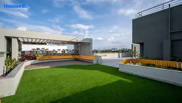 Amenities of RVK Janaki - Image 124530
