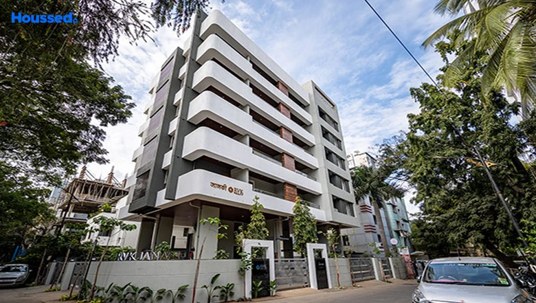 Project Image of RVK Janaki in Shukrawar Peth, Pune - Image 124528