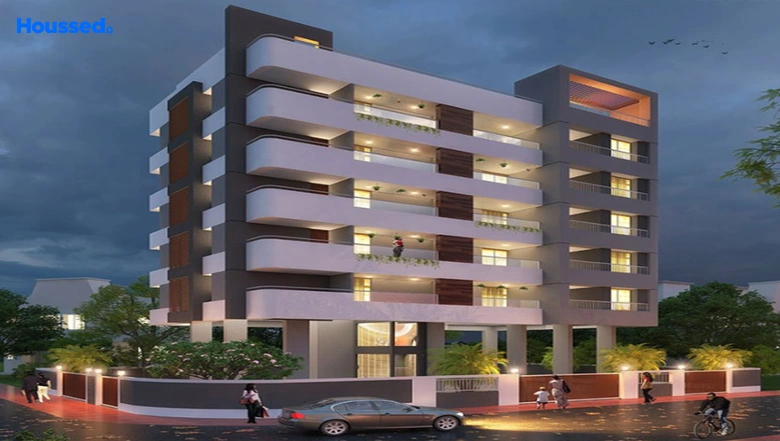 Project Image of RVK Janaki in Shukrawar Peth, Pune - Image 124529