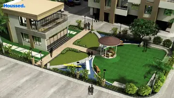 Amenities of NG Rathi Madhupushpa - Image 348206
