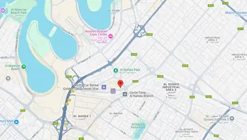 Location of Shree Maruti Homes - Image 251911