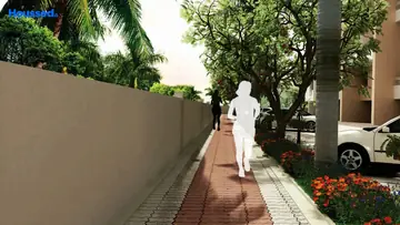 Amenities of NG Rathi Blossom - Image 348213