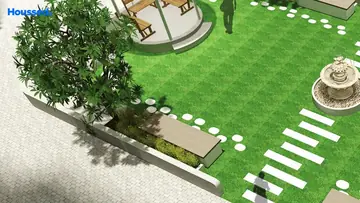 Amenities of NG Rathi Blossom - Image 348214