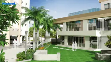 Amenities of NG Rathi Blossom - Image 348211