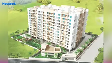 Project Image of NG Rathi Blossom - Image 348210