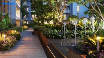 Amenities of Asta Arise - Image 343080