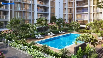 Amenities of Asta Arise - Image 343077