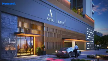 Amenities of Asta Arise - Image 343078
