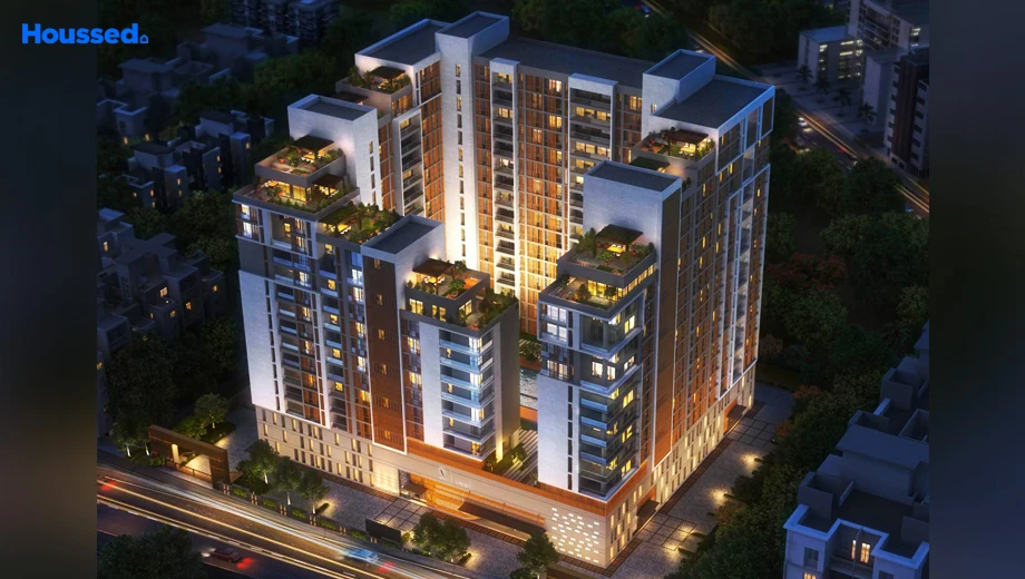 Project Image of Asta Arise in Alwarpet, Chennai - Image 343074