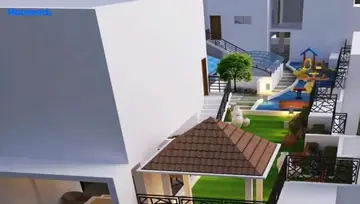 Amenities of Shree Kailash Homes - Image 251893