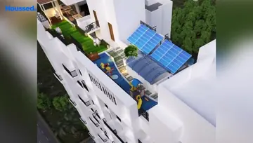 Amenities of Shree Kailash Homes - Image 252646