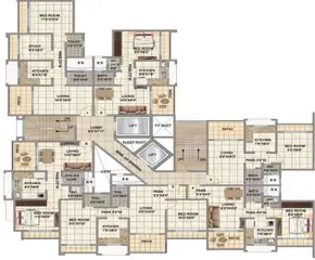 Location of Shree Kailash Homes - Image 251895