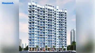 Project Image of Shree Kailash Homes - Image 251889