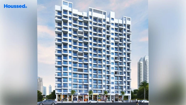Project Image of Shree Kailash Homes in Kalyan West, Thane - Image 251889