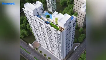 Project Image of Shree Kailash Homes - Image 251891