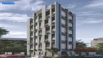 Project Image of Ista NR Square - Image 233019