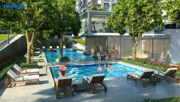 Amenities of Paranjape Abhiruchi Parisar - Image 121120