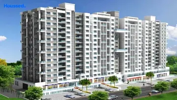 Project Image of Paranjape Abhiruchi Parisar - Image 121118