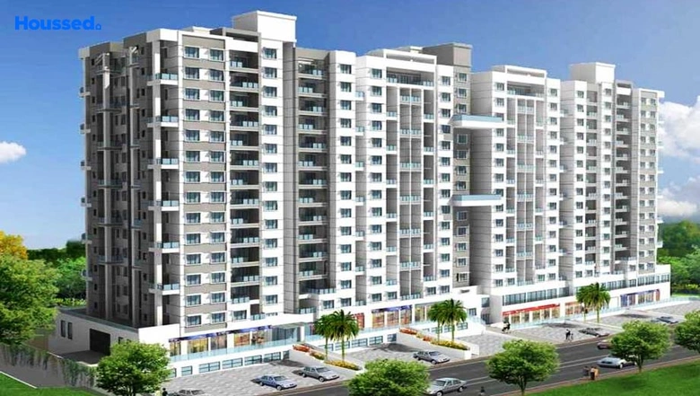 Project Image of Paranjape Abhiruchi Parisar in Dhayari, Pune - Image 121118