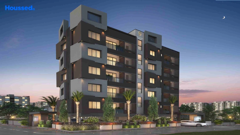 Project Image of Ista Seasons in Madhapur, Hyderabad - Image 233027