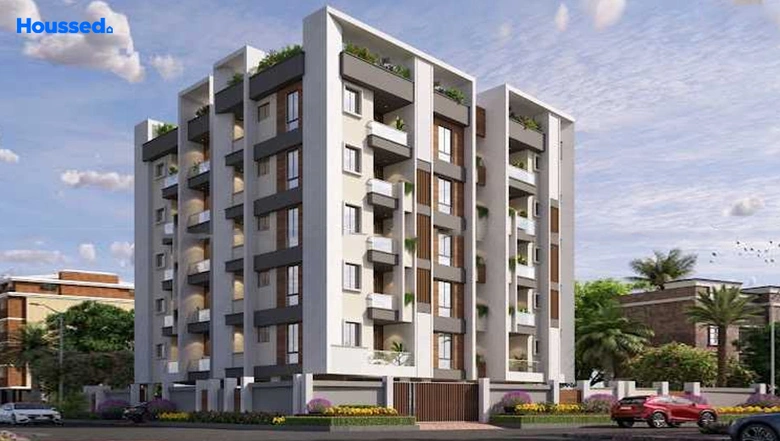 Project Image of Ista Elite in Khairatabad, Hyderabad - Image 233013