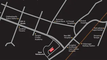 Location of Ista Ayukta - Image 232981