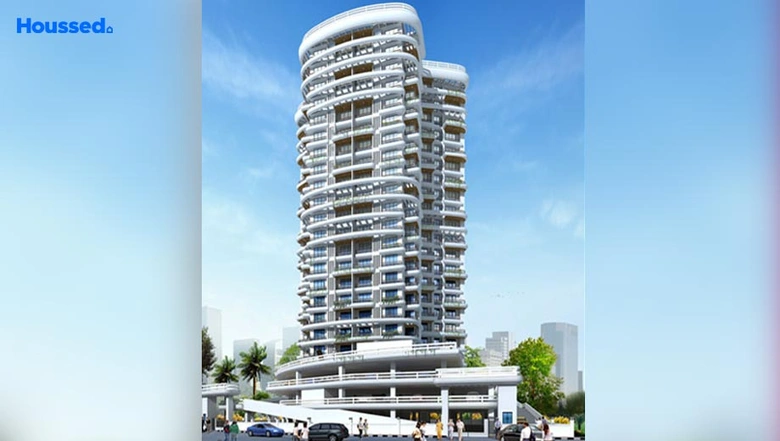 Project Image of Bhairaav Signature in Belapur, Navi Mumbai - Image 238444