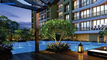 Amenities of Geetanjali Solitaire - Image 36203