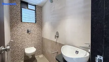 Sample Apartment of Geetanjali Solitaire - Image 36209