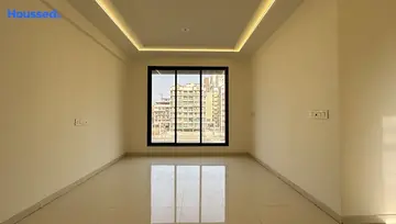 Sample Apartment of Geetanjali Solitaire - Image 36205