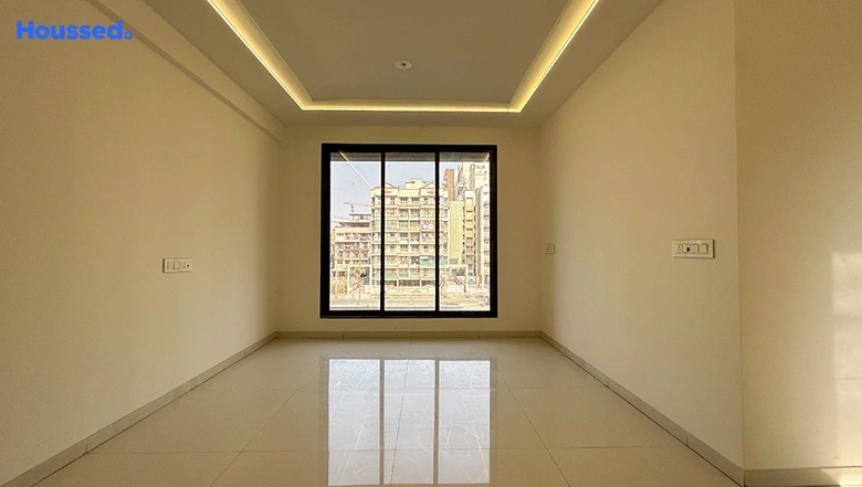 Sample Apartment of Geetanjali Solitaire in Taloja, Navi Mumbai - Image 36205