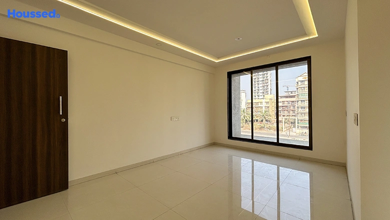 Sample Apartment of Geetanjali Solitaire in Taloja, Navi Mumbai - Image 36207