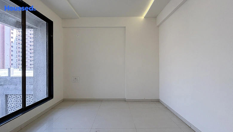 Sample Apartment of Geetanjali Solitaire in Taloja, Navi Mumbai - Image 36208