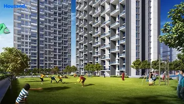 Amenities of Paranjape Broadway - Image 121142