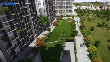 Amenities of Paranjape Broadway - Image 121143
