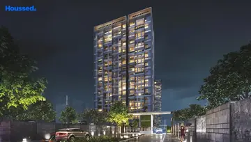 Project Image of Paranjape Broadway - Image 121139